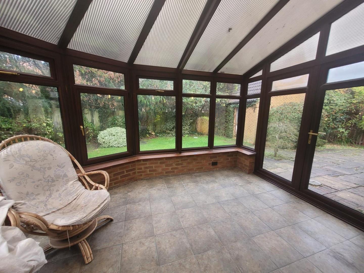 Little Meadow, Loughton