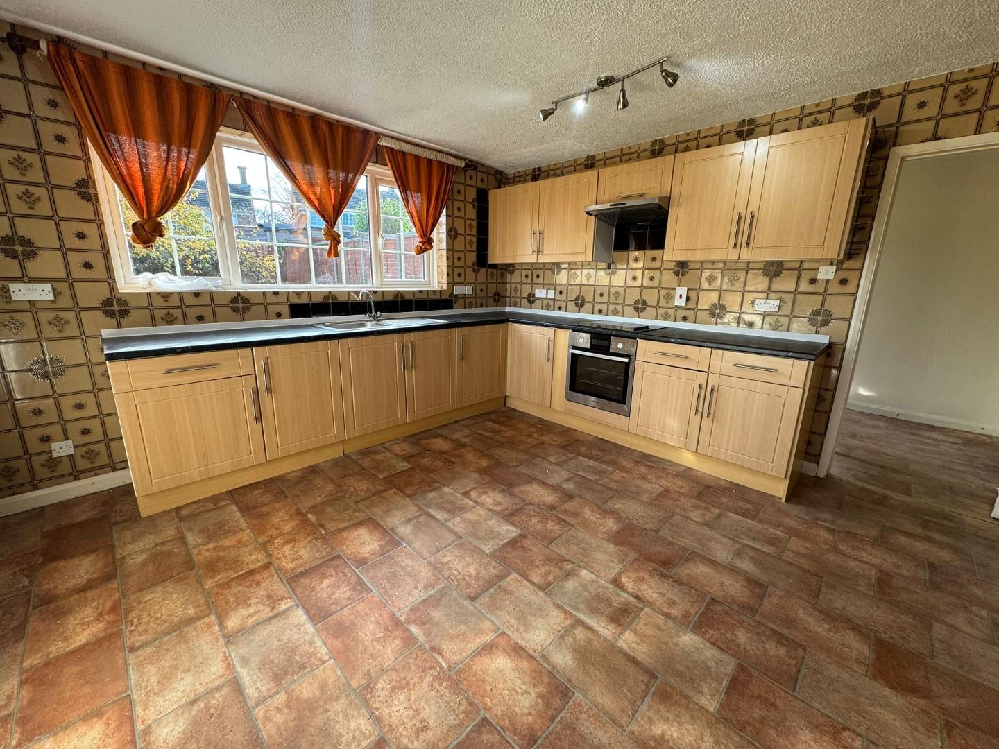 Conyngham Road, Meadowfields