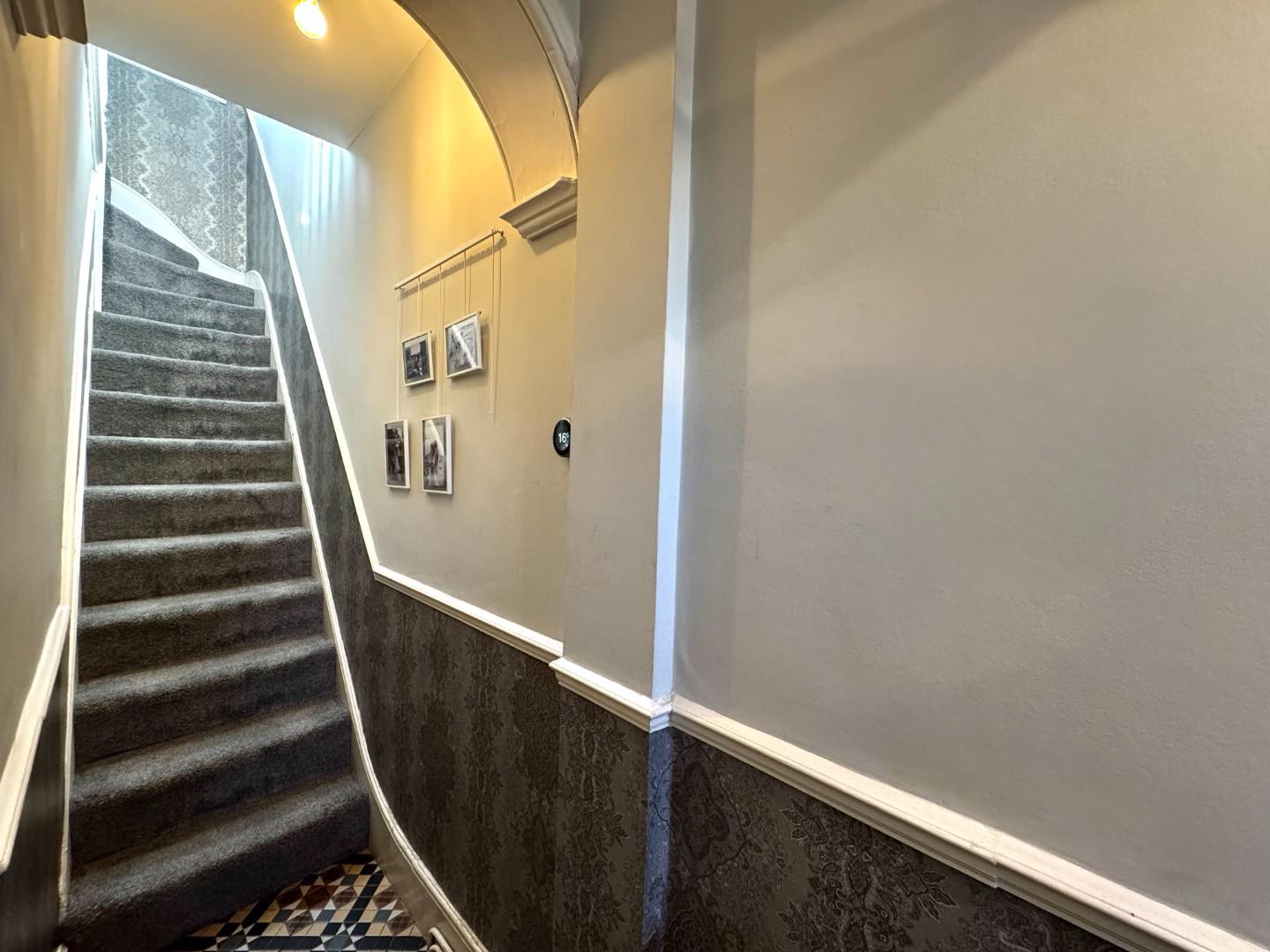 Kingsley Road, Kingsley