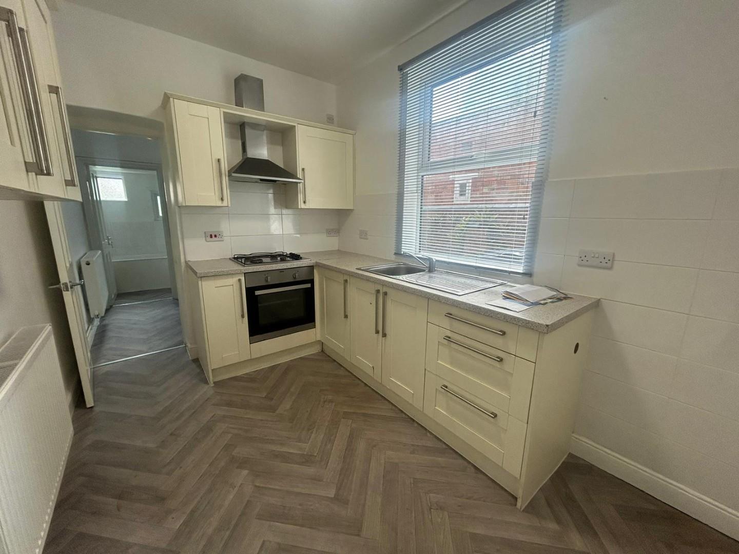 Ruskin Road, Kingsthorpe