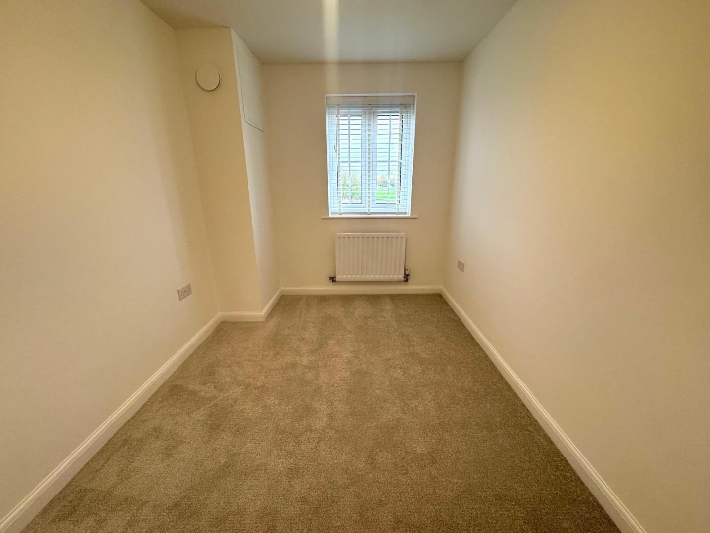 Watermill Way, Collingtree