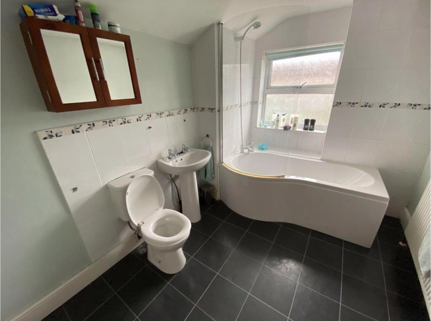 St Leonards Road, Far Cotton