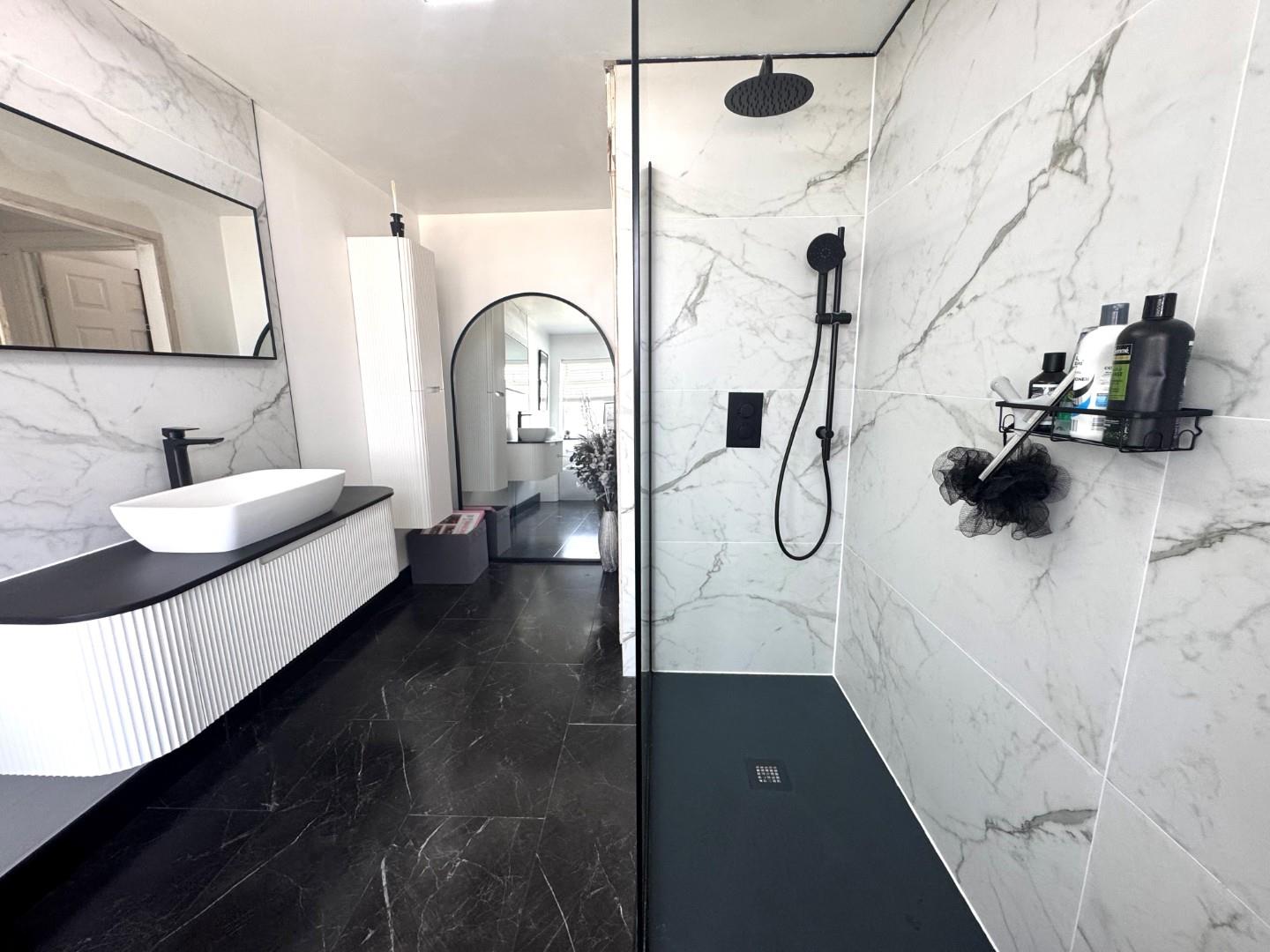 Broadlands, Brixworth