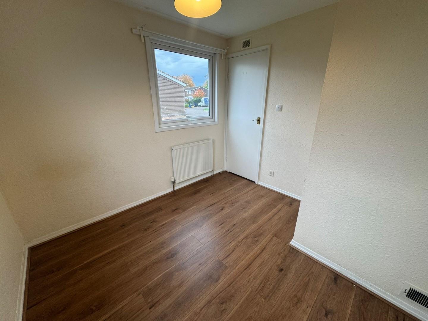 Drywell Court, Standens Barn