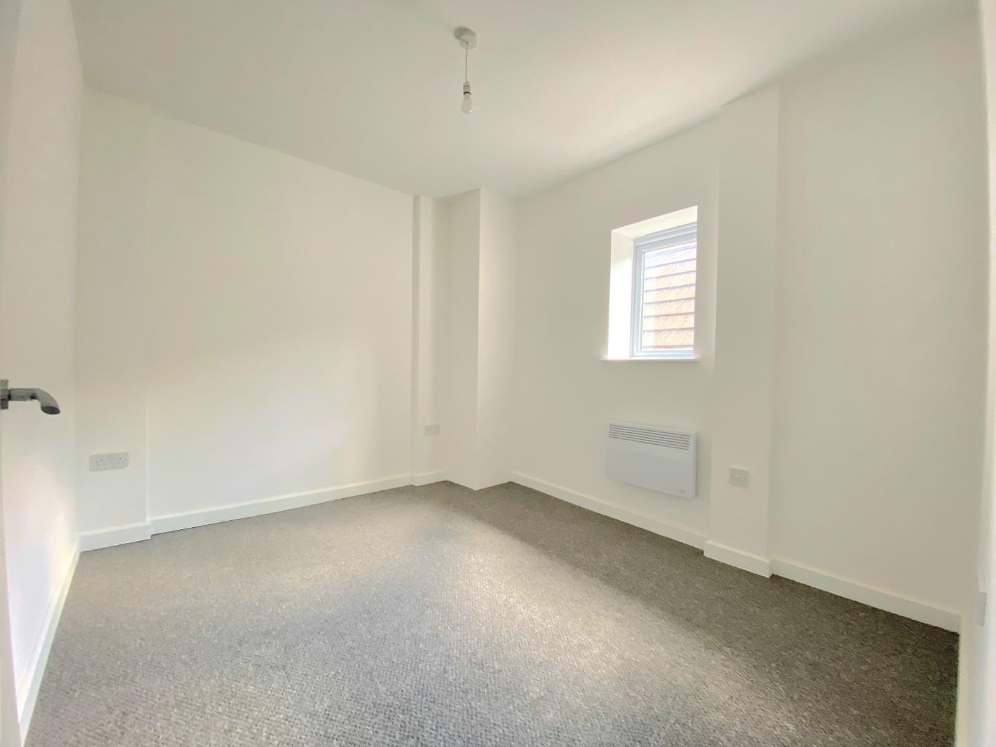 Wilks Walk, Grange Park