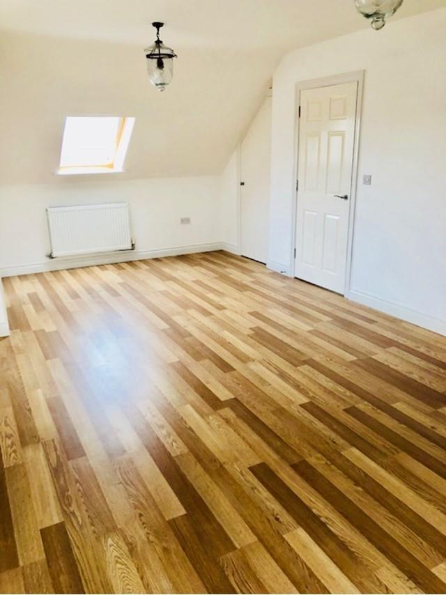 Watling Street, Weedon