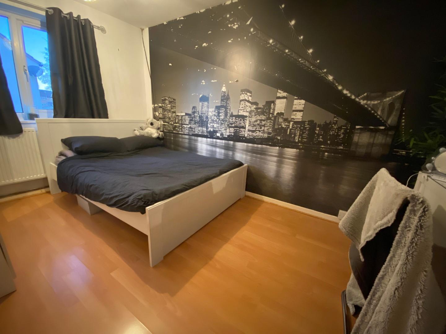 Collyweston Road, Rectory Farm