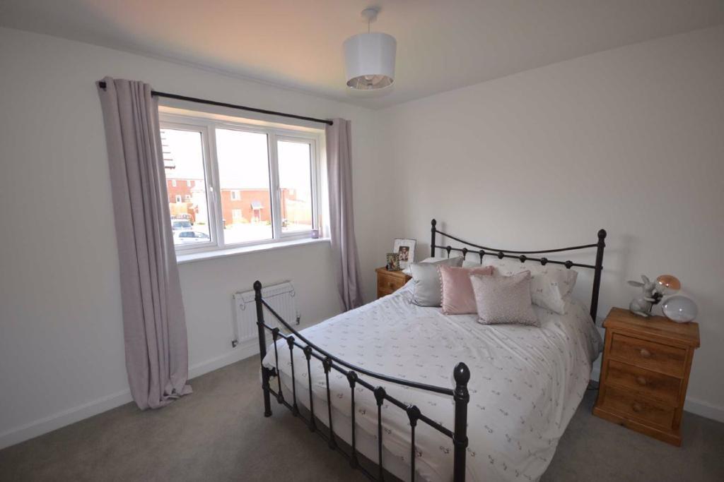 Home Farm Drive, Boughton