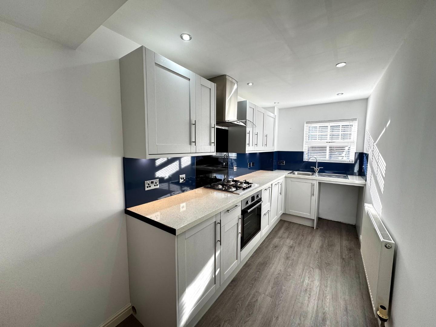 Millers Way, Grange Park