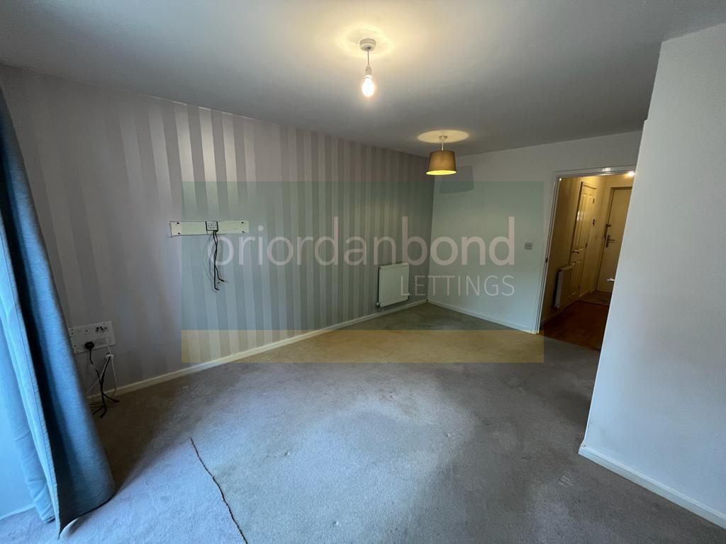 Lily Close, Burton Latimer