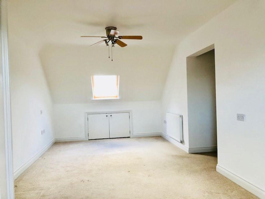 Watling Street, Weedon