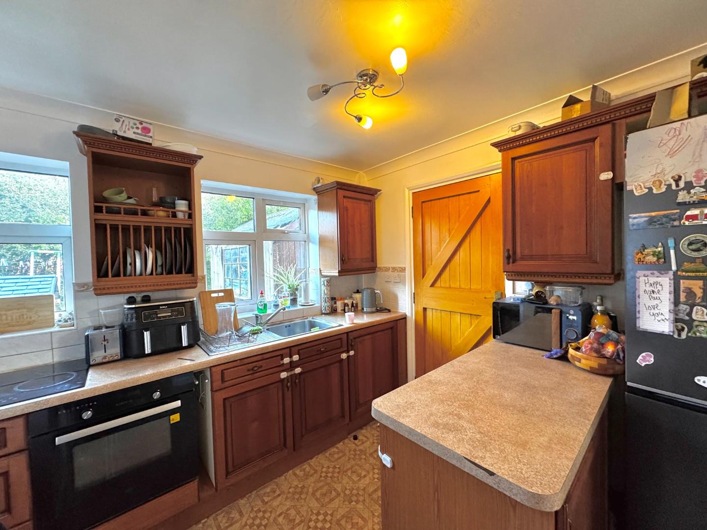 Harborough Road, Kingsthorpe