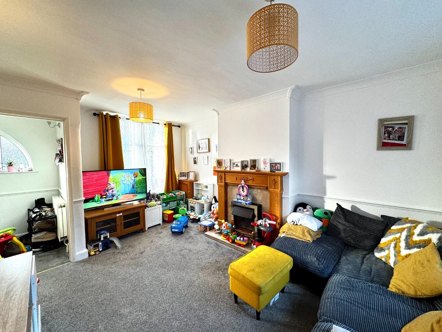 Harborough Road, Kingsthorpe