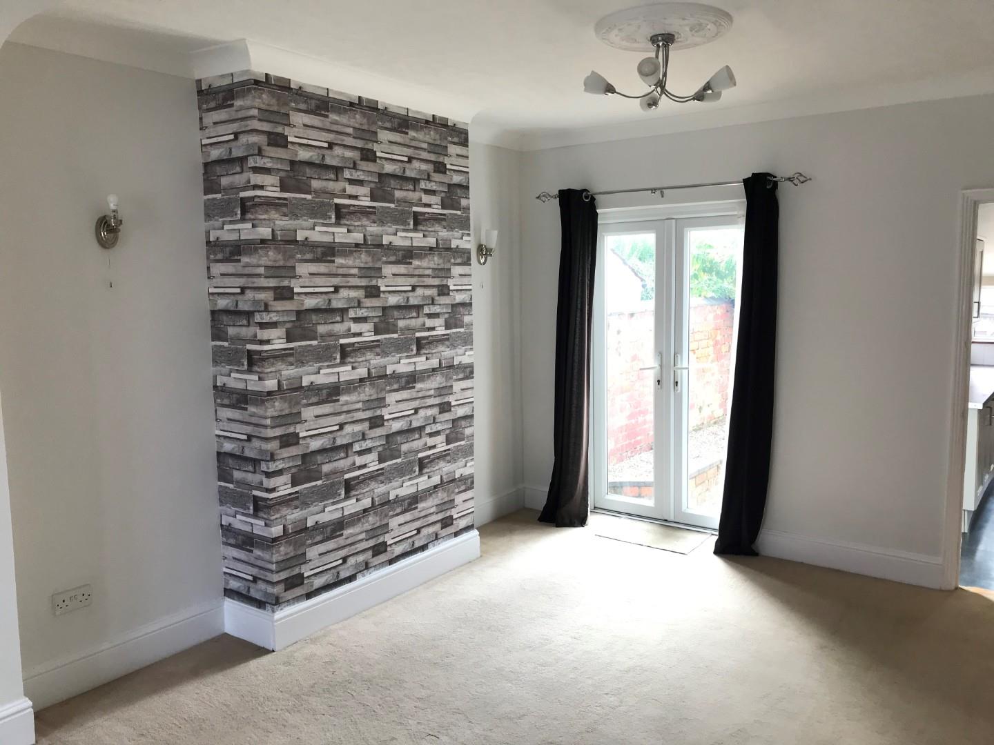 St Leonards Road, Far Cotton