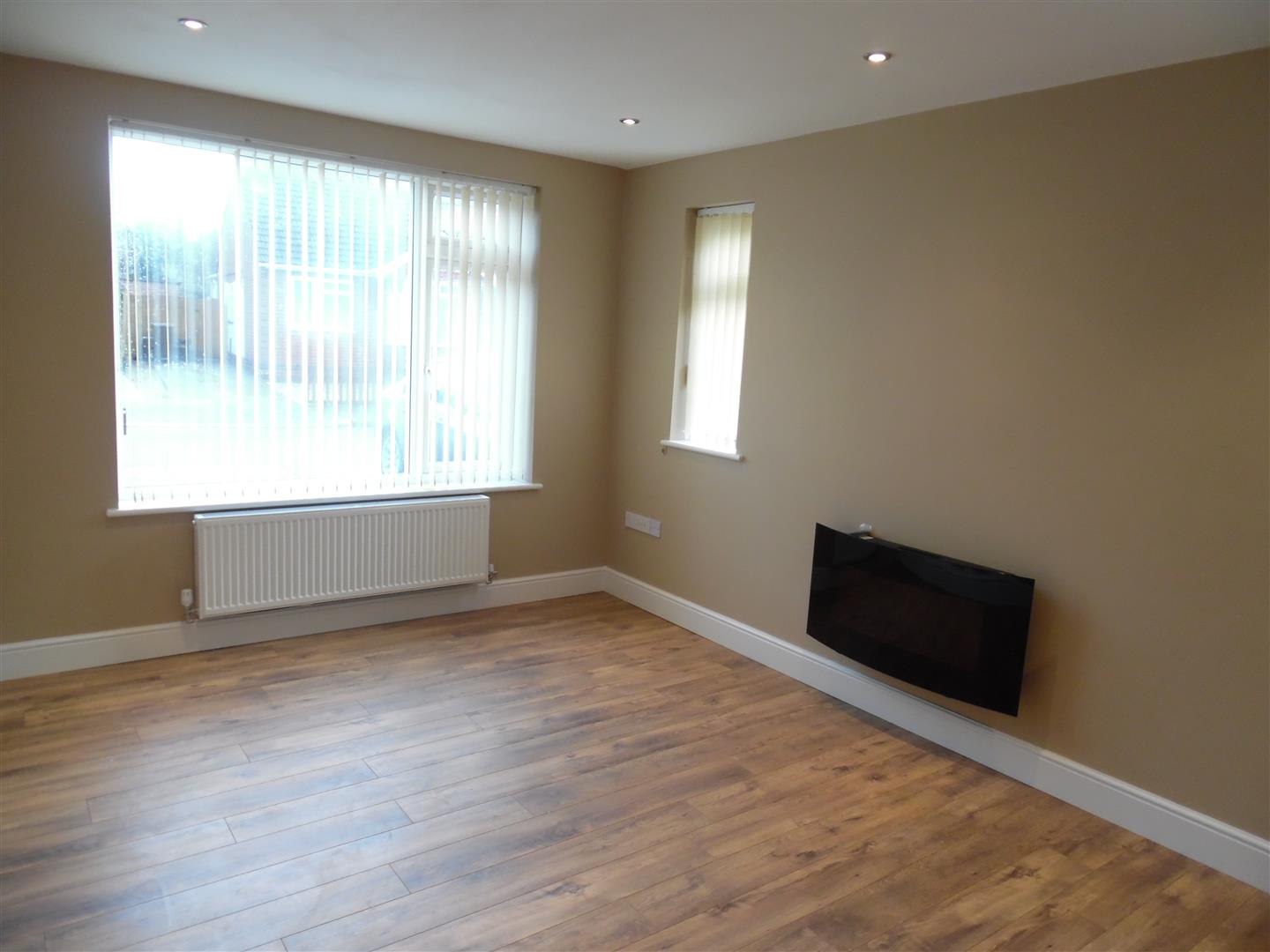 Lockwood Close, Kingsthorpe