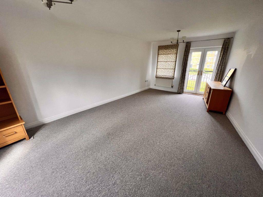 Dent Close, St. Crispin