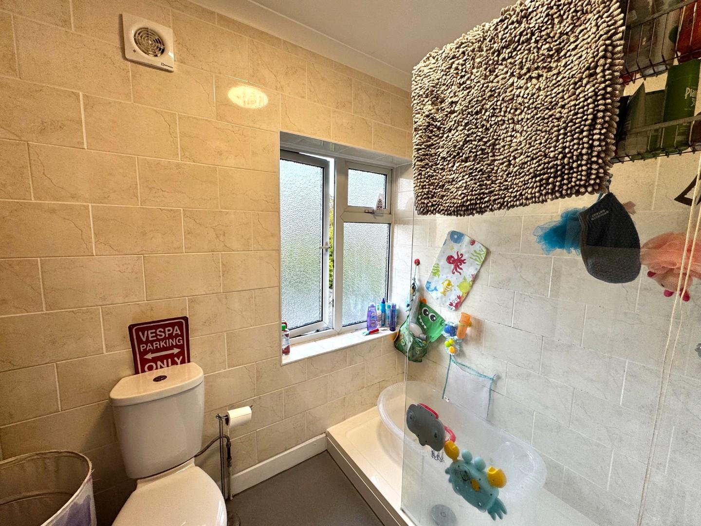 Harborough Road, Kingsthorpe