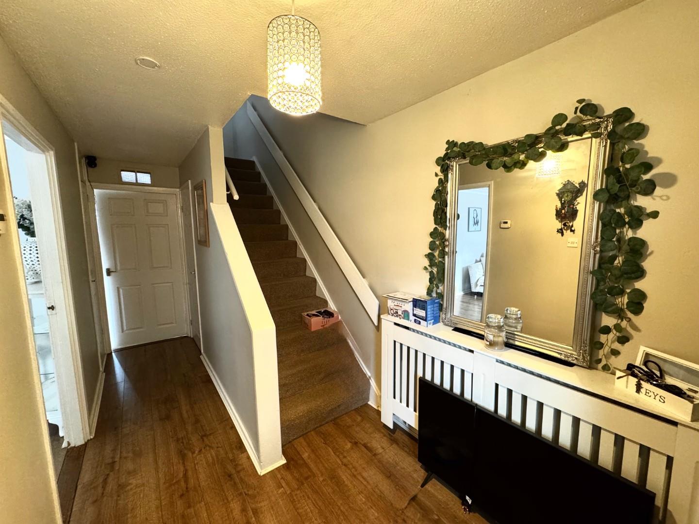 Baukewell Court, Lumbertubs