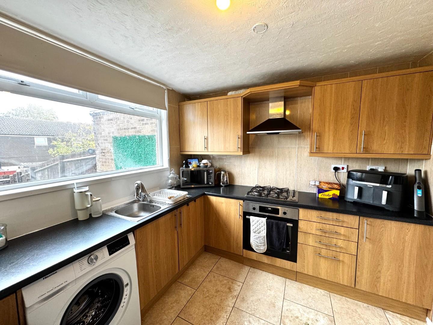 Baukewell Court, Lumbertubs