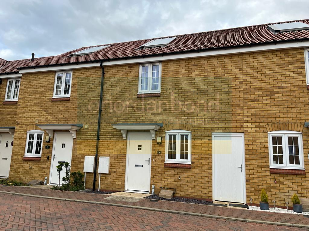 Lily Close, Burton Latimer