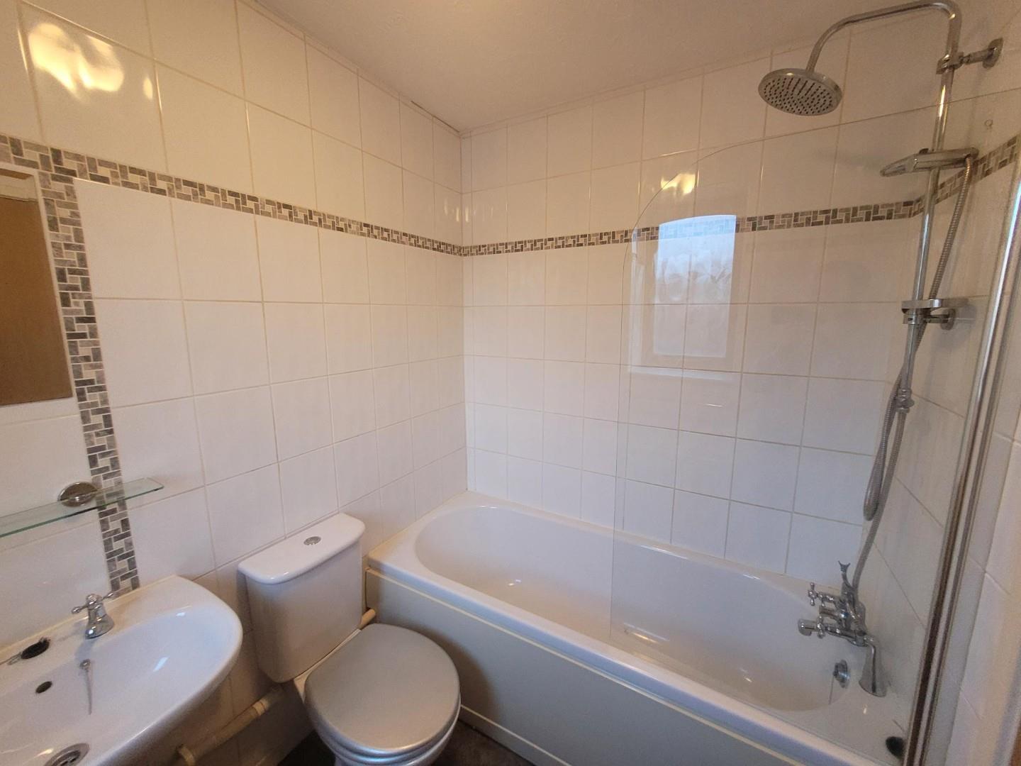 Woodpecker Way, East Hunsbury