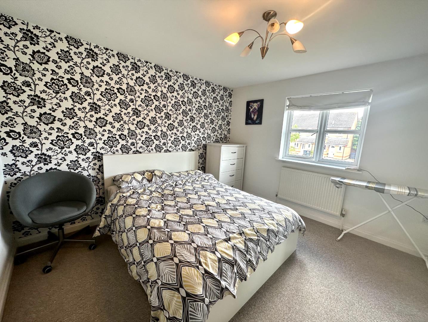 Hermitage Way, Wootton