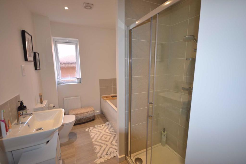 Home Farm Drive, Boughton