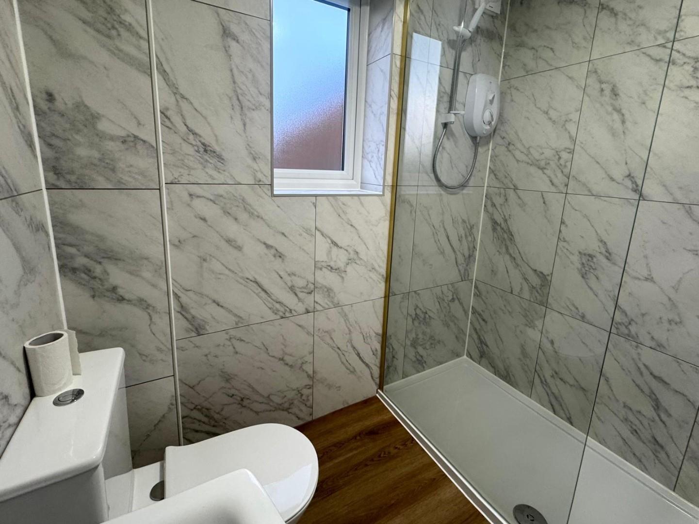 Oakgrove Place, East Hunsbury