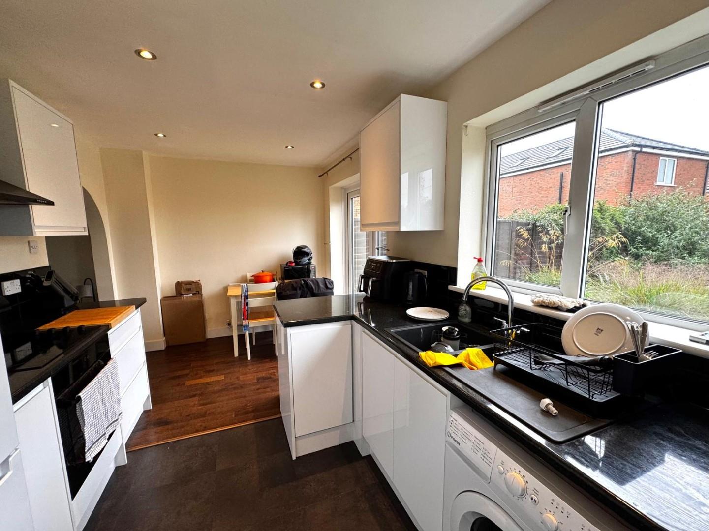 Flinters Close, Wootton