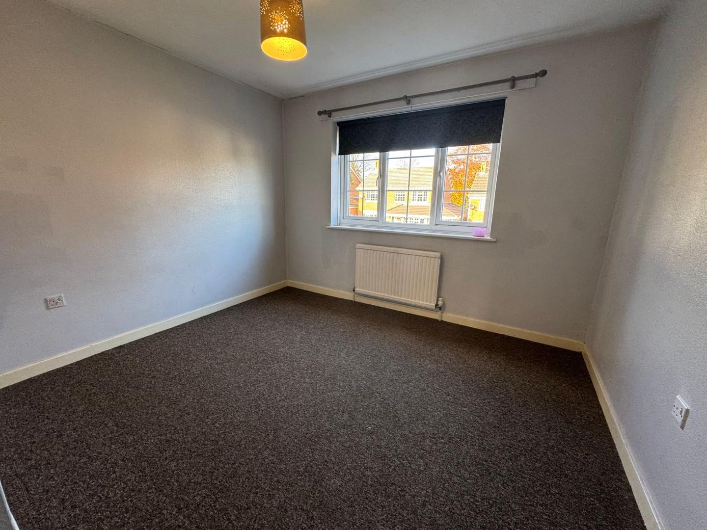 Conyngham Road, Meadowfields