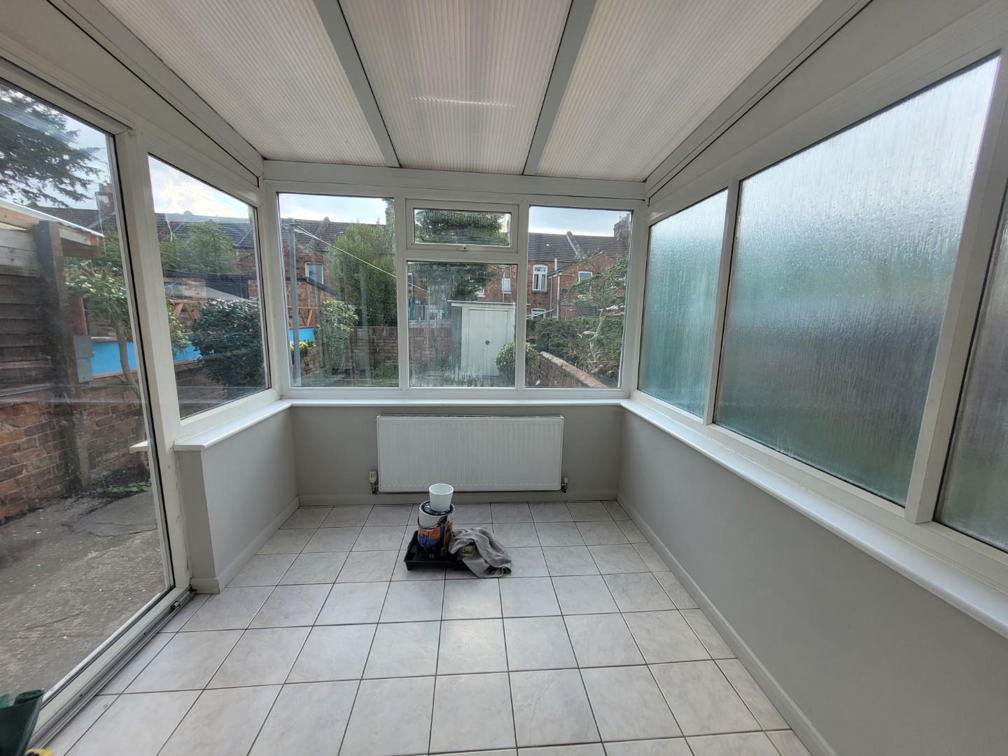 Artizan Road, Abington