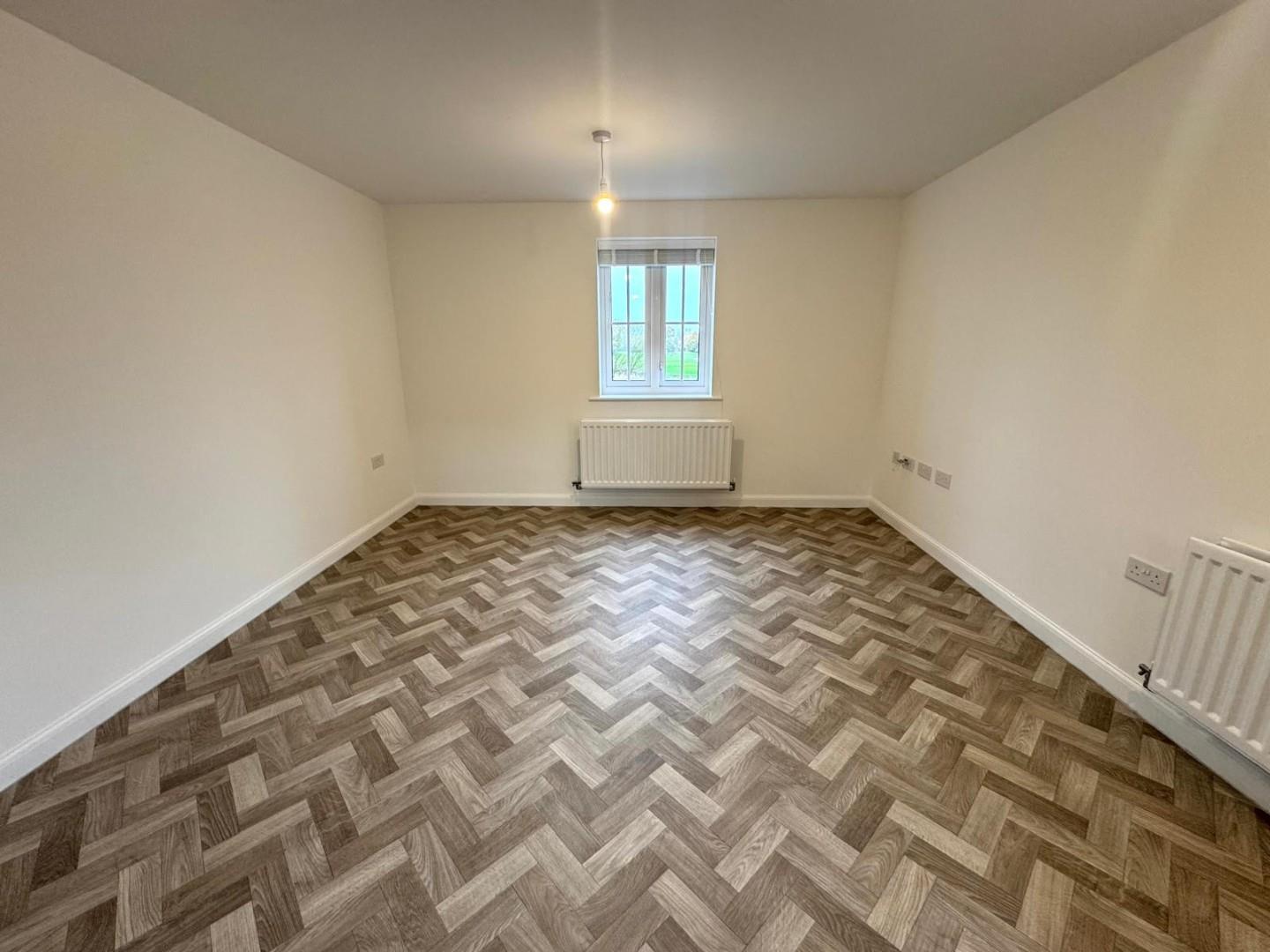 Watermill Way, Collingtree