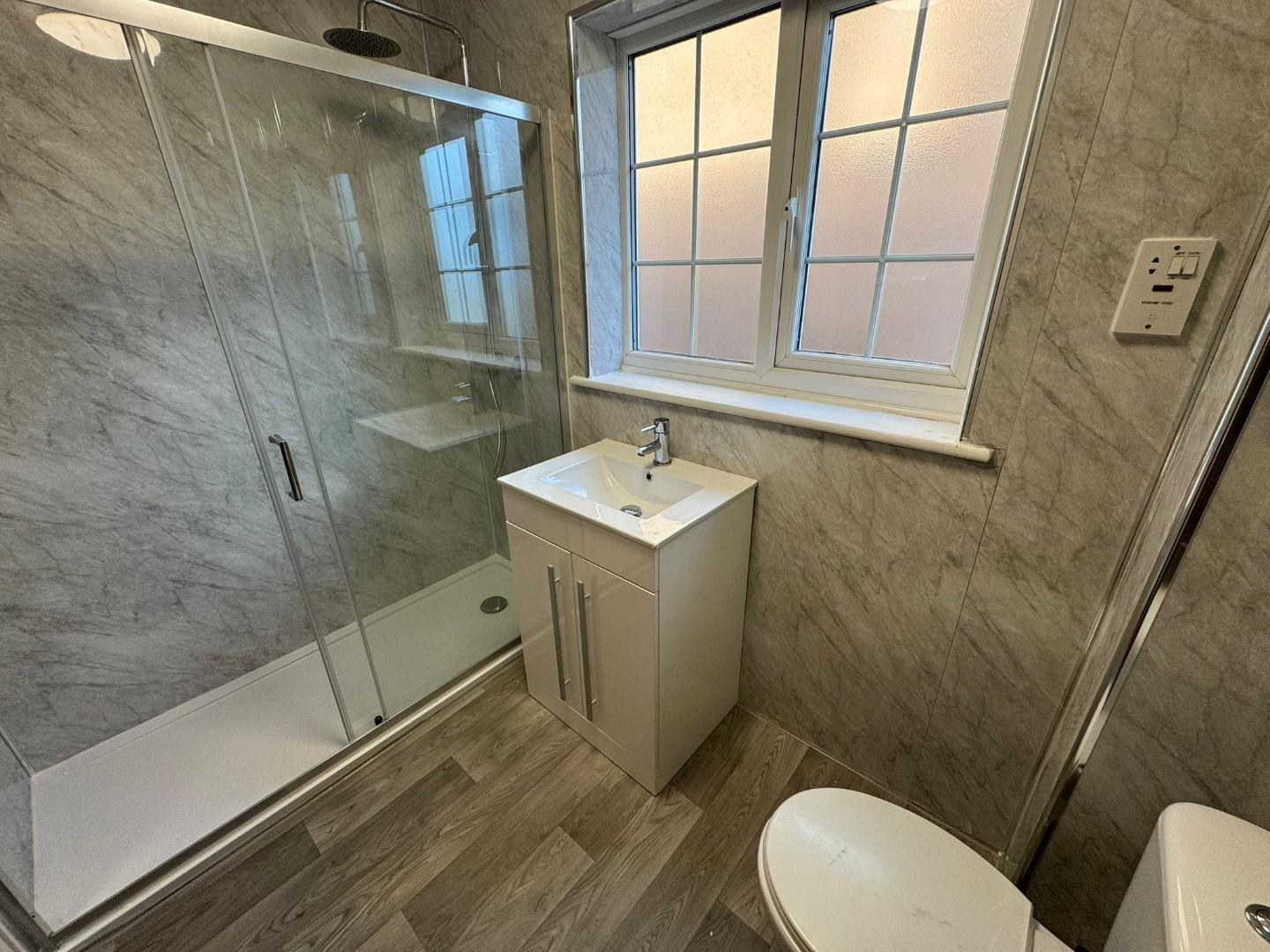 Conyngham Road, Meadowfields