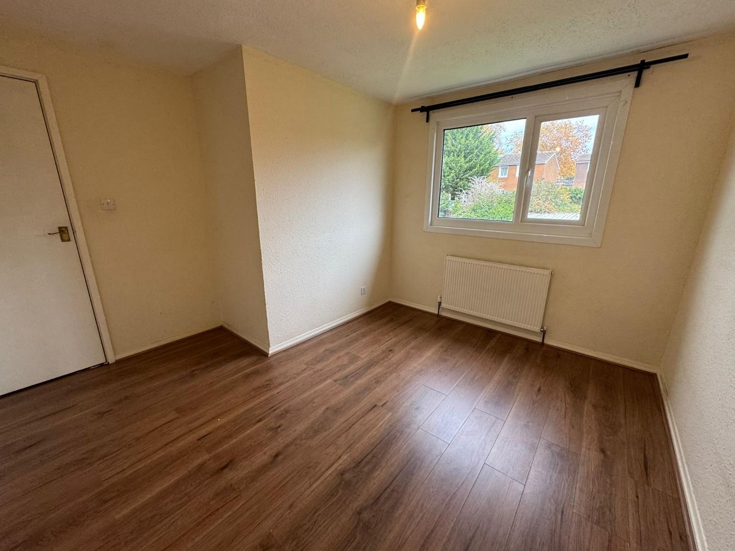 Drywell Court, Standens Barn