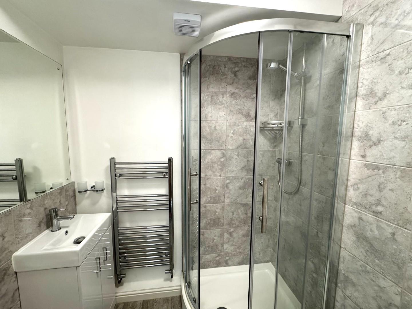 Millers Way, Grange Park