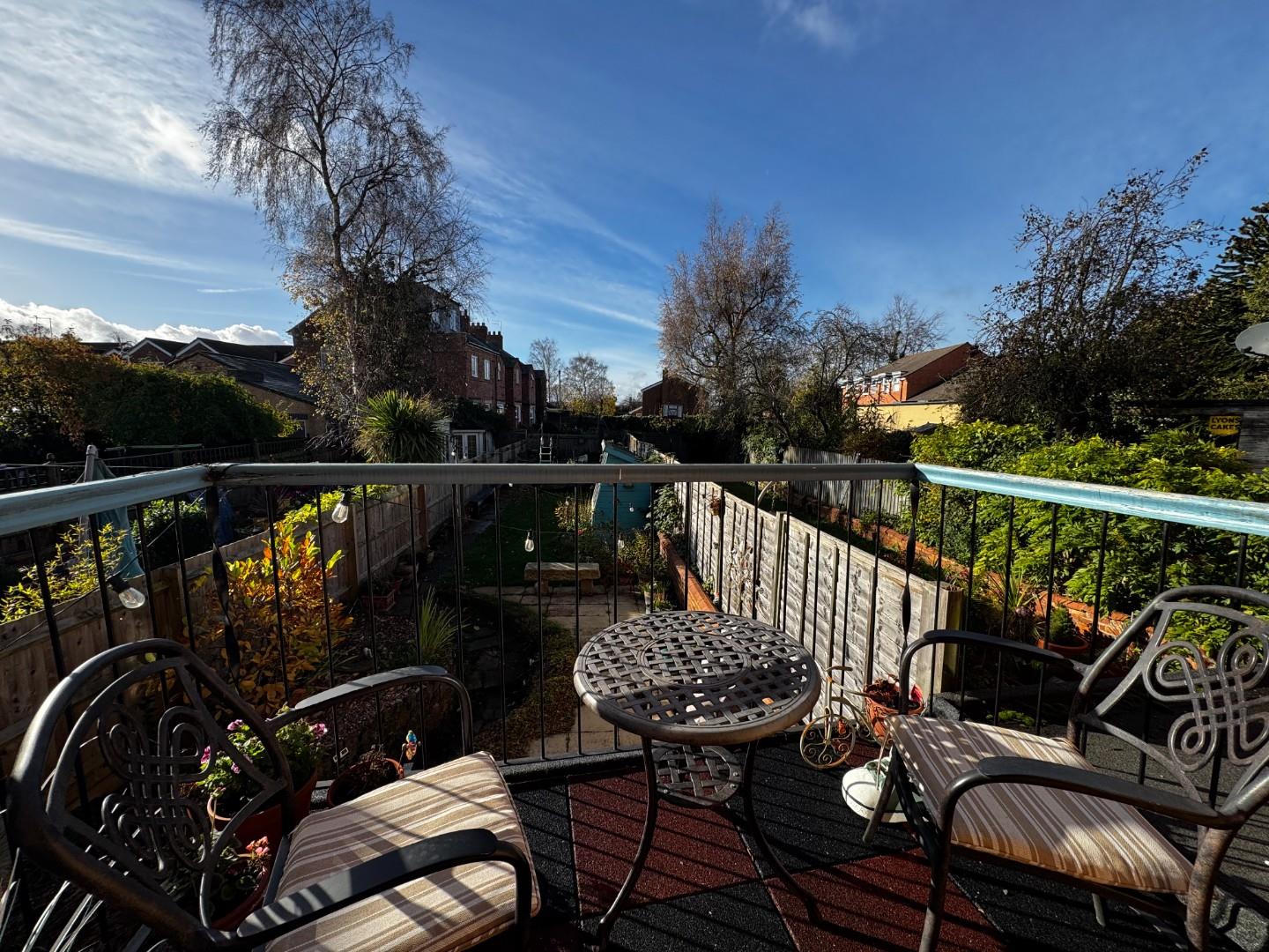 Kingsley Road, Kingsley