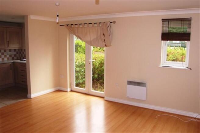 Brook View, Grange Park