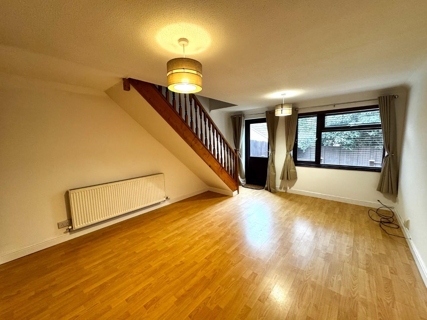 Ecton Park Road, Ecton Brook