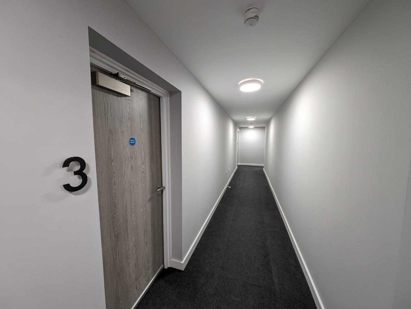 Towcester Road, Far Cotton