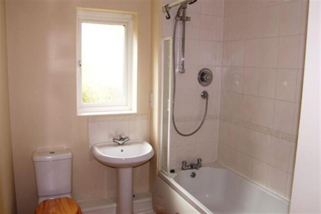 Brook View, Grange Park