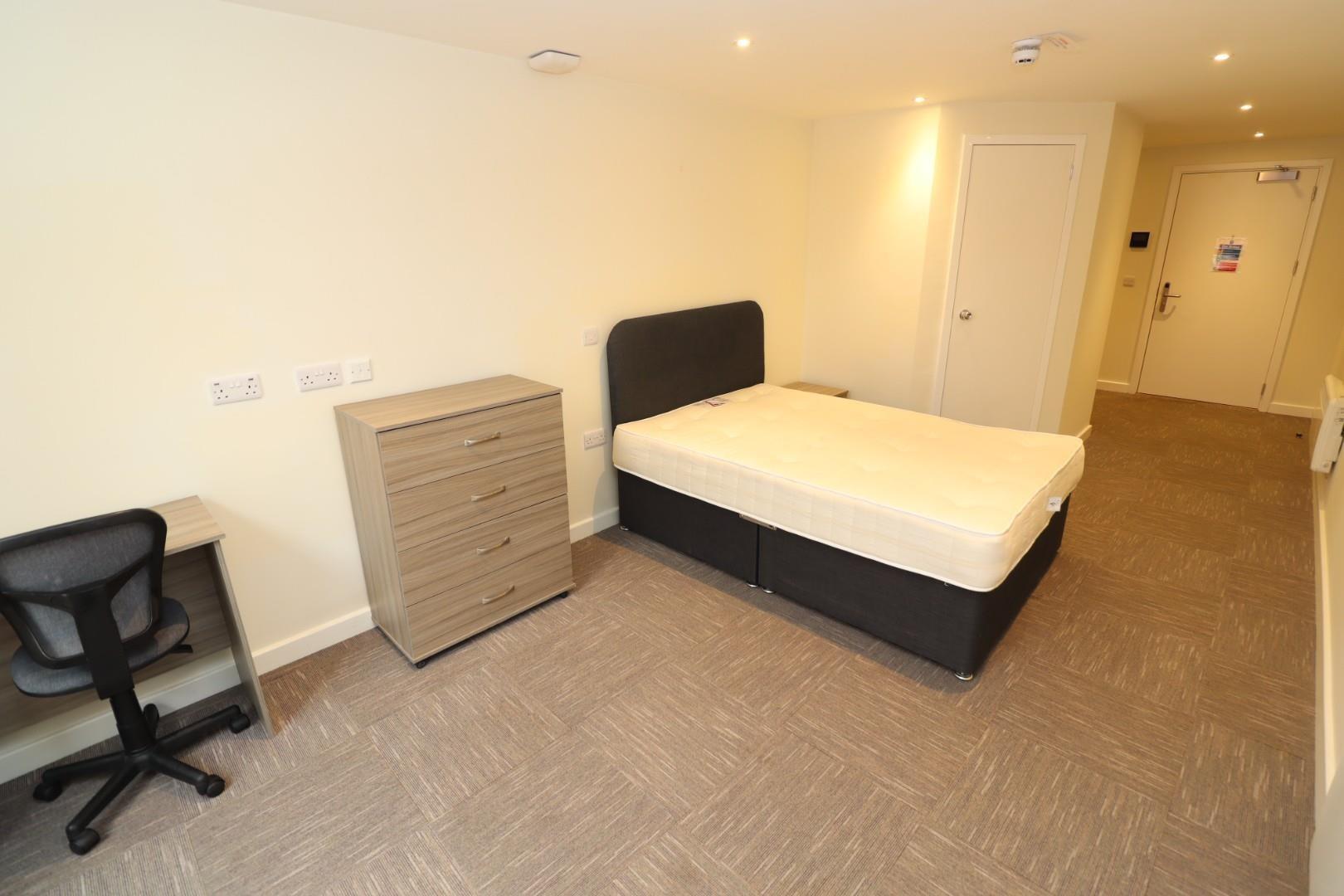 The Ridings, Town Centre