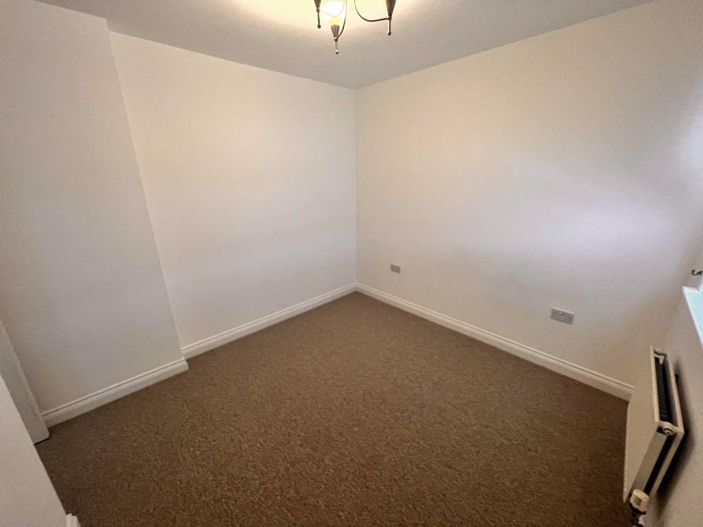 Dent Close, St. Crispin