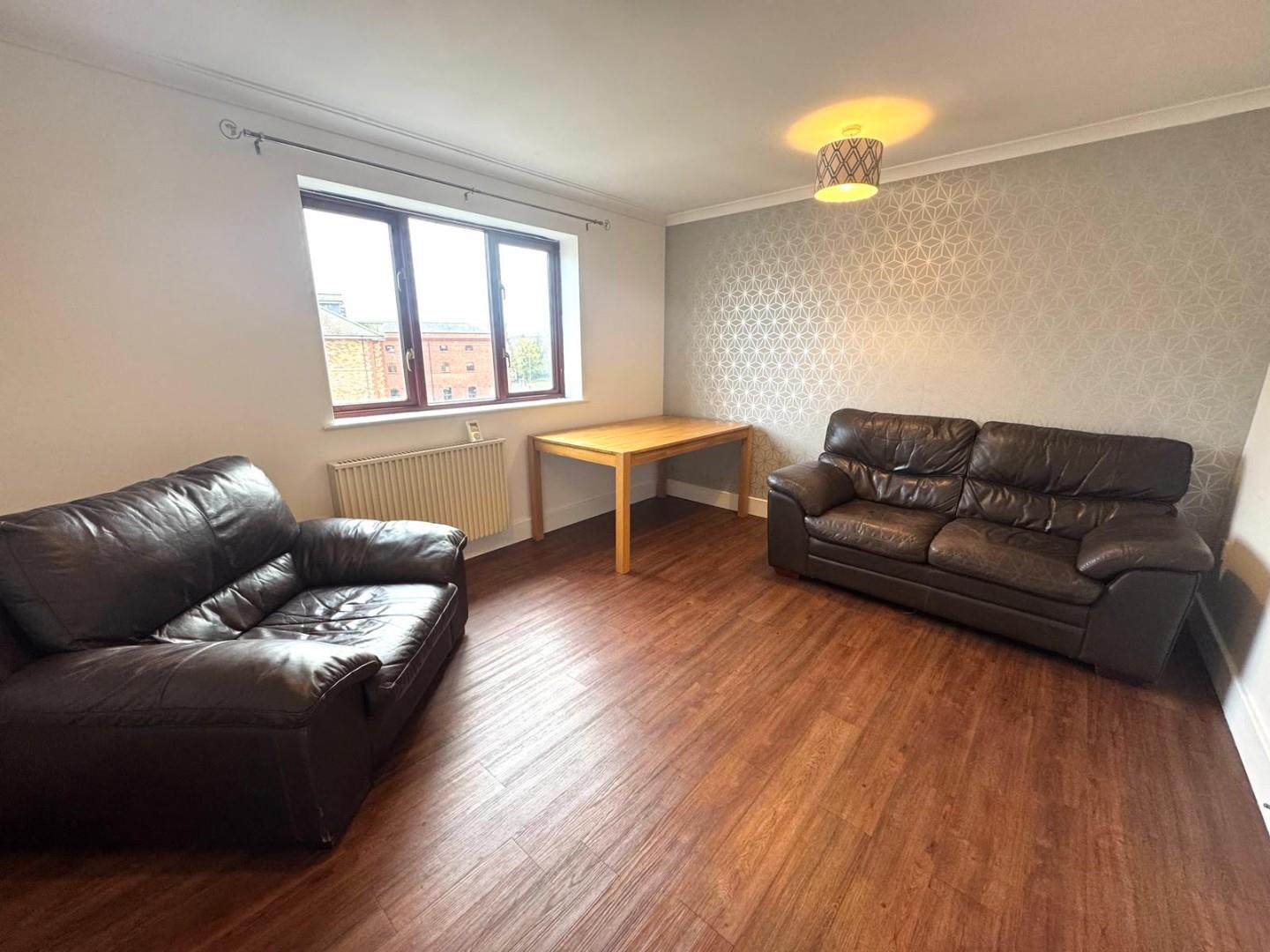 Henry Bird Way, Southbridge