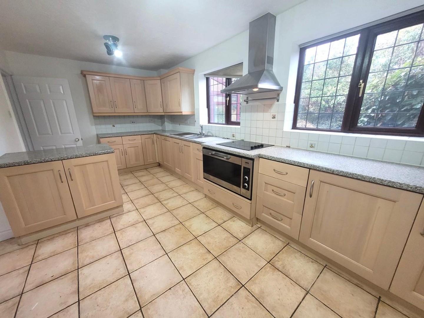 Little Meadow, Loughton