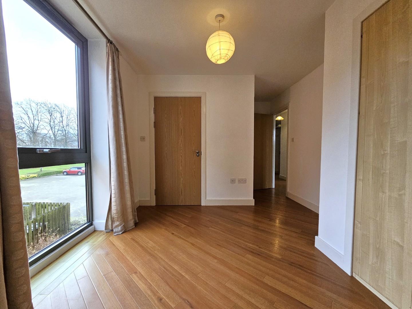 South Meadow Road, St Crispin