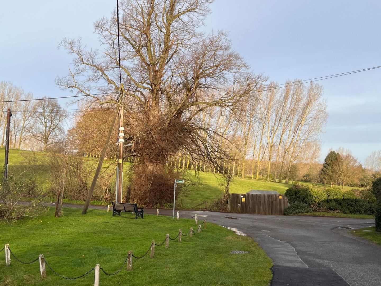 Spring Close, Boughton
