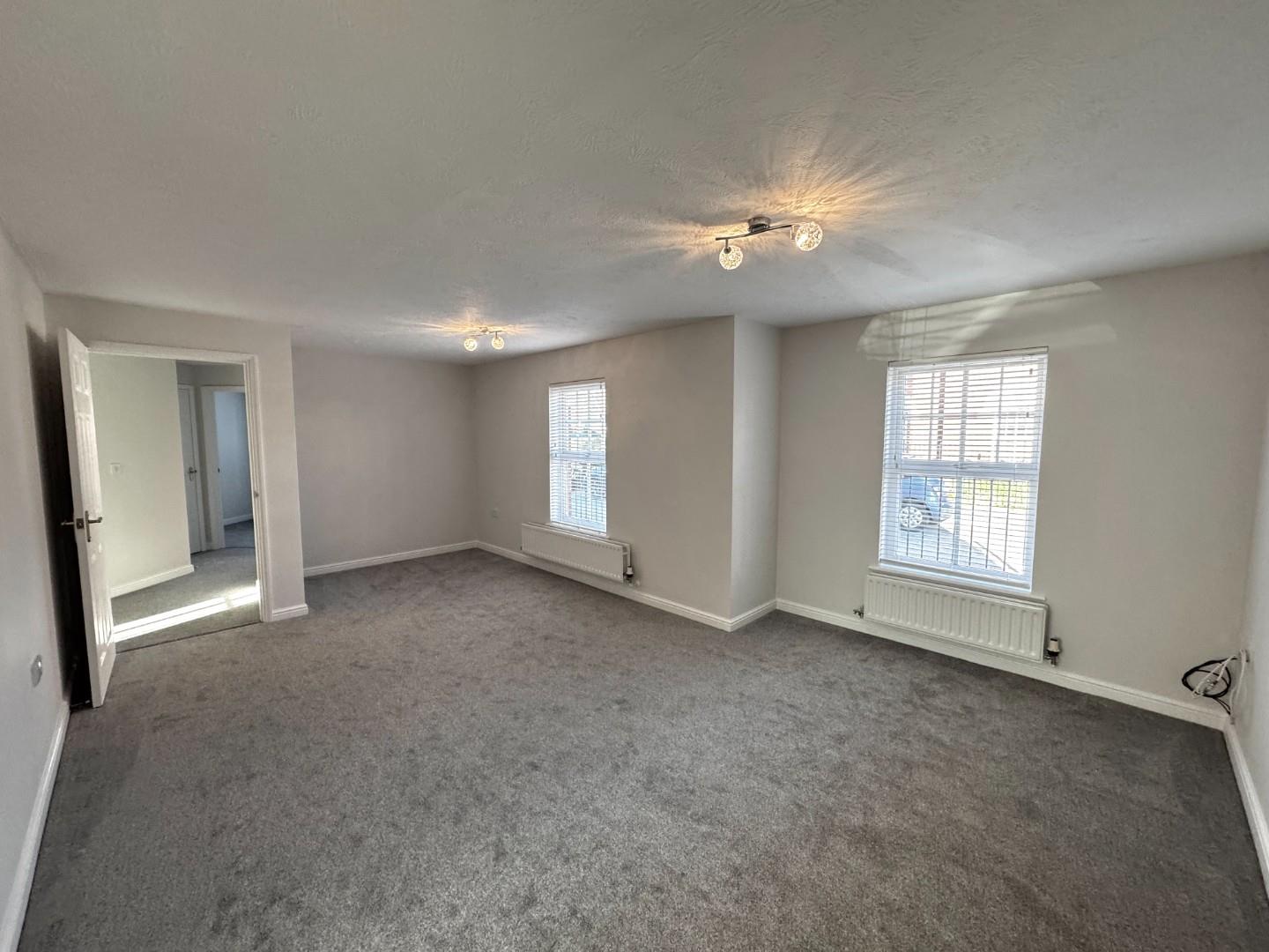 Millers Way, Grange Park