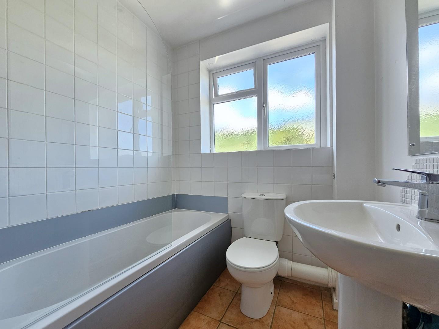 High Street, Welford