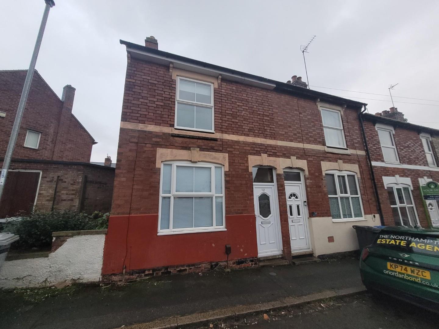 Spencer Street, Kettering