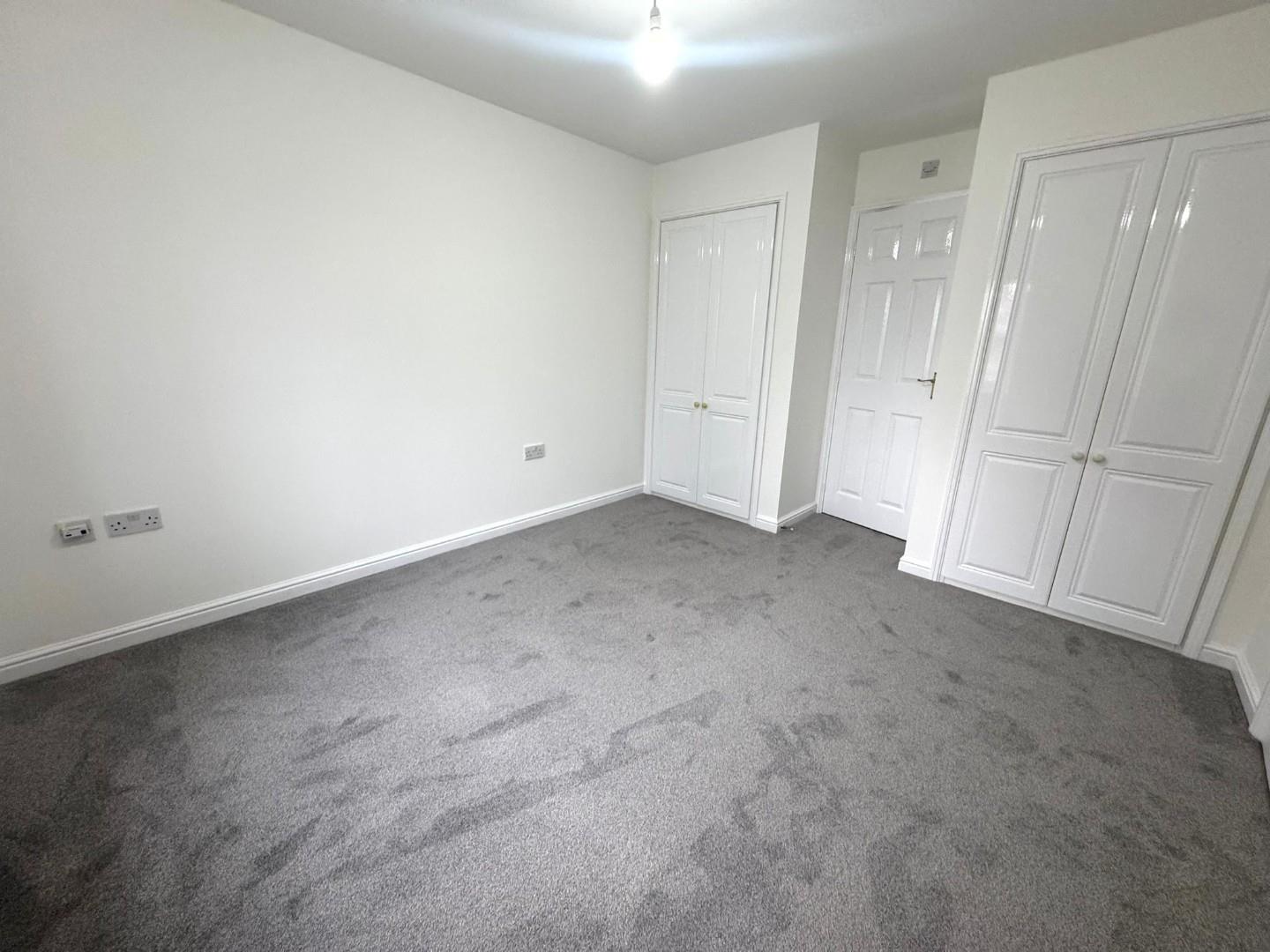 Bowling Green Lane, St. Crispin